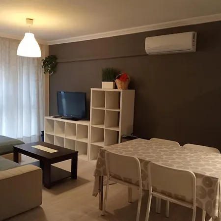 Apartamento Buhaira Free Parking