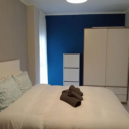 Buhaira Free Parking Apartamento