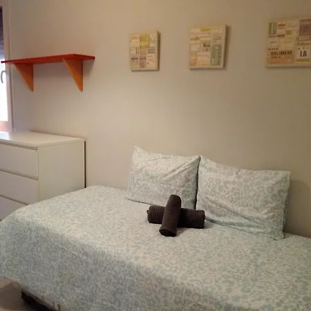 Apartamento Buhaira Free Parking Cádis