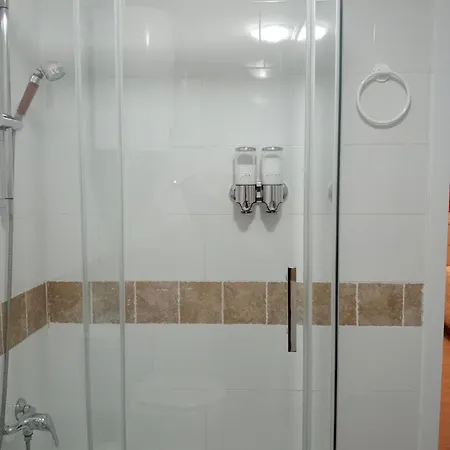 Buhaira Free Parking Apartamento Cádis