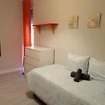 Buhaira Free Parking Apartamento *