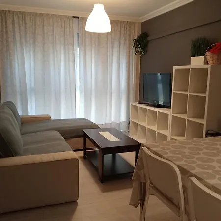 Apartamento Buhaira Free Parking