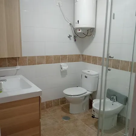 Buhaira Free Parking Apartment