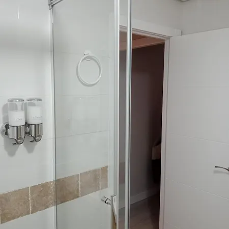Apartment Buhaira Free Parking Cadiz