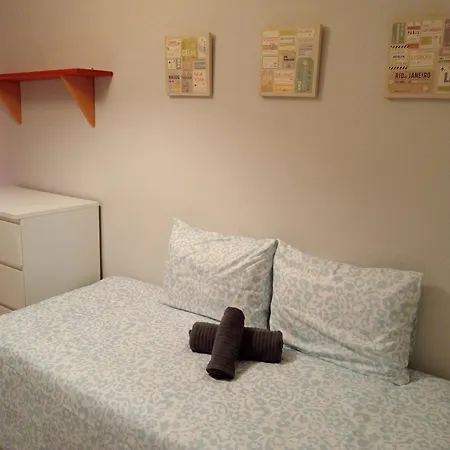 Apartman Buhaira Free Parking