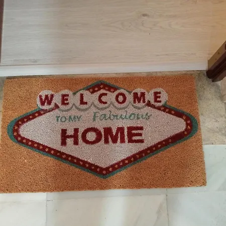 Buhaira Free Parking Apartman *