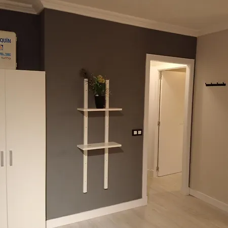 Apartment Buhaira Free Parking Cadiz