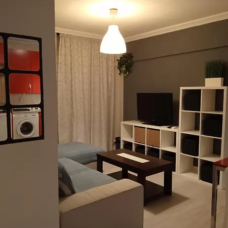 Buhaira Apartment