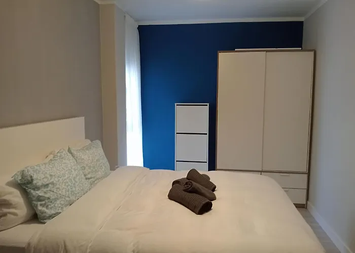 Buhaira Free Parking Lägenhet