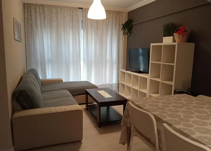 Lägenhet Buhaira Free Parking