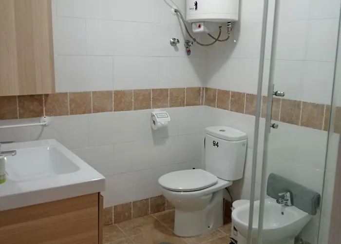 Buhaira Free Parking Lägenhet