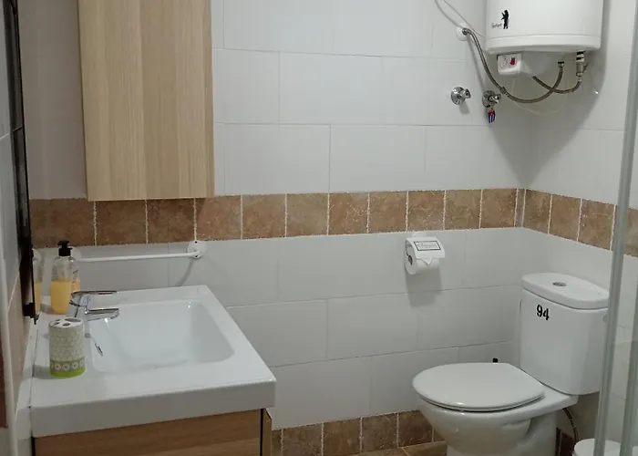 Buhaira Free Parking Lägenhet