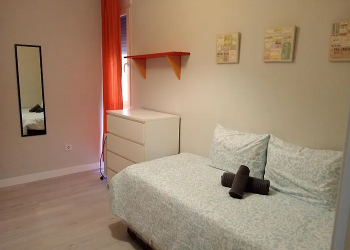 Buhaira Free Parking Lägenhet *