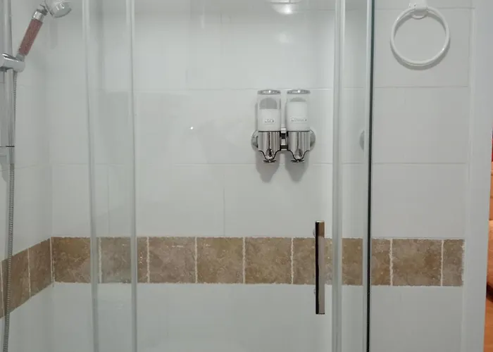 Buhaira Free Parking Lägenhet Cádiz