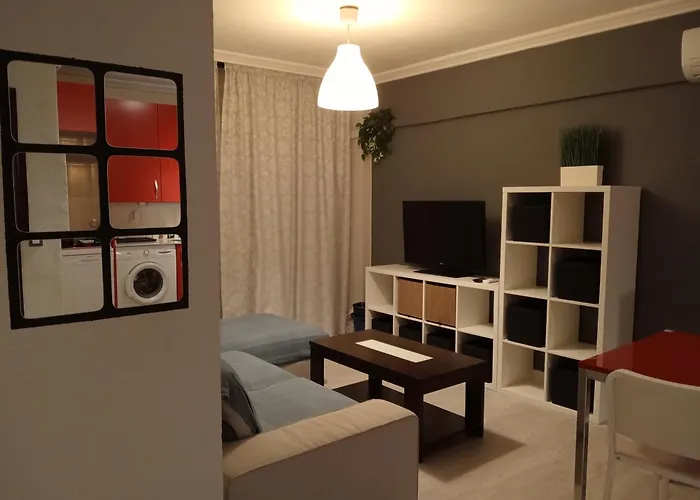 Buhaira Free Parking Lägenhet