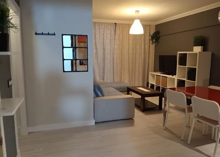 Buhaira Free Parking Lägenhet *